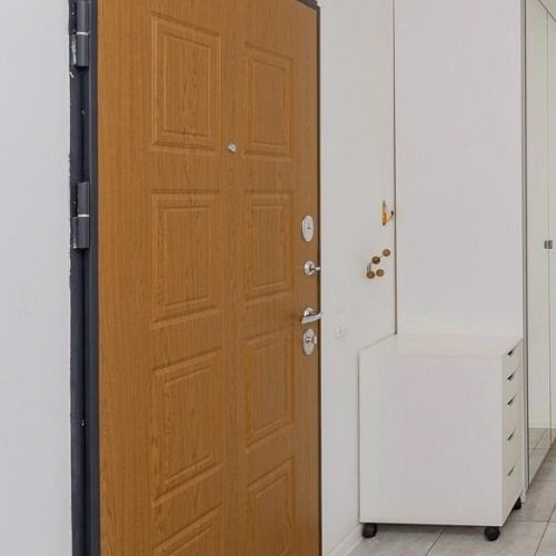 2-комн квартира Новодмитровская улица, 2к7