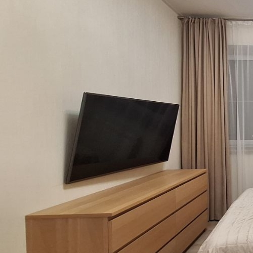 1-комн квартира Красногорск, бульвар Красногорский, 23к1