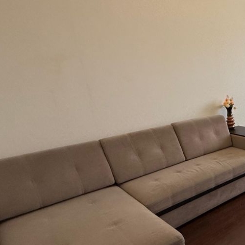 1-комн квартира Нахабино пгт, улица Панфилова, 25