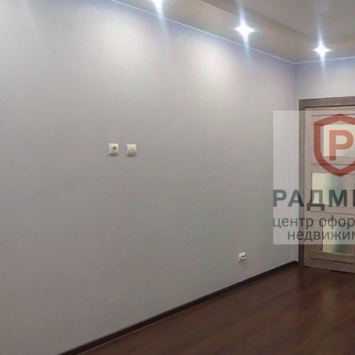 1-комн квартира Сергиев Посад, Пограничная улица, 30Ас3