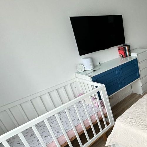 3-комн квартира бульвар Веласкеса, 9к1