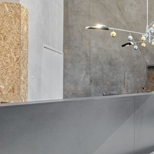 1-комн квартира улица Лобачевского, 120к1