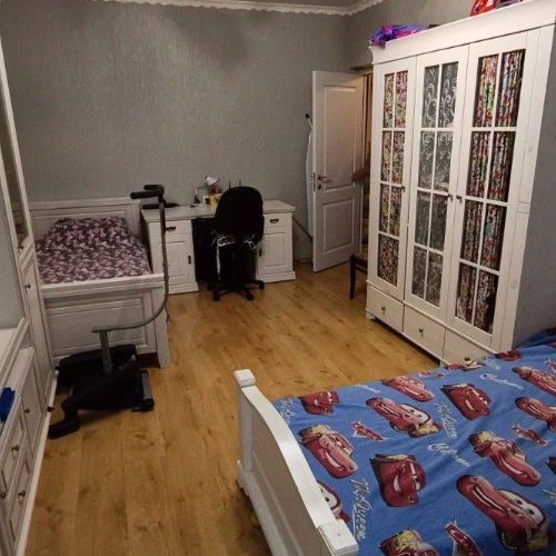 2-комн квартира Школьный мкр, д. Брехово,  д. к12