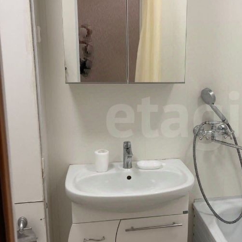 1-комн квартира Железнодорожный мкр, Балашиха, улица Поликахина,  д. 5