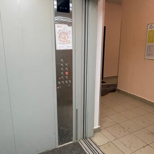 2-комн квартира улица Семёна Гордого,  д. 8