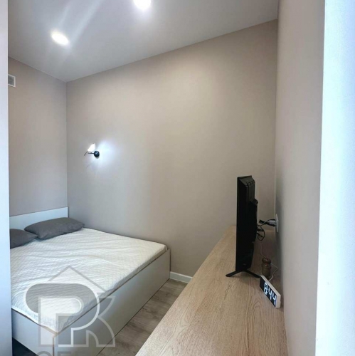 Студия Апрелевка, Ясная улица, дом 1, корпус 4,  д. 4