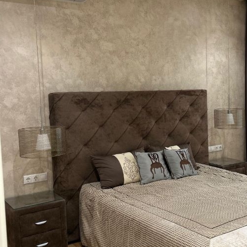 2-комн квартира д. Глухово, улица Рублевское Предместье, 14к3