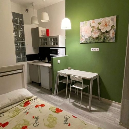 2-комн квартира Выборгская улица, 9/1