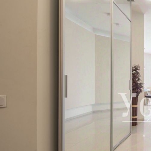 4-комн квартира Мосфильмовская улица, 70к6