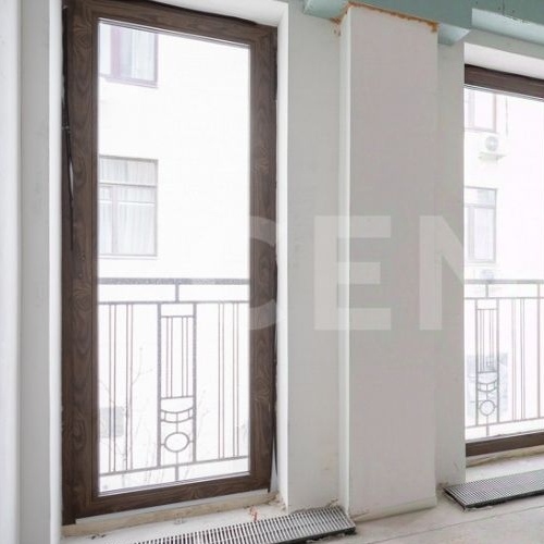 2-комн квартира Газетный переулок, 13С1