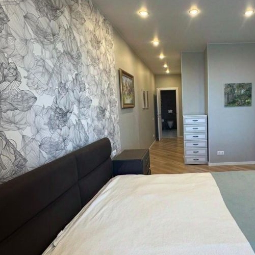 3-комн квартира Одинцово, улица Каштановая, 10