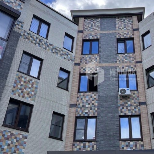 2-комн квартира д. Митькино, улица Заречная, 2