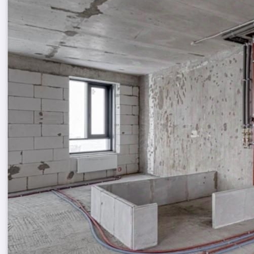 3-комн квартира улица Лобачевского, 120к1