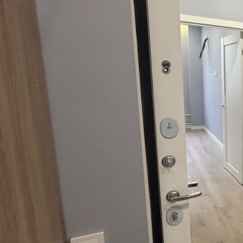 2-комн квартира Березовая аллея, 19к3