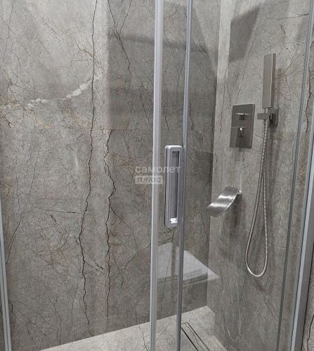 2-комн квартира 3-я Хорошевская улица, 17А