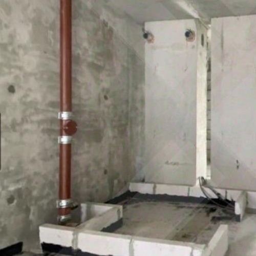 2-комн квартира Мосфильмовская улица, 88к4с2