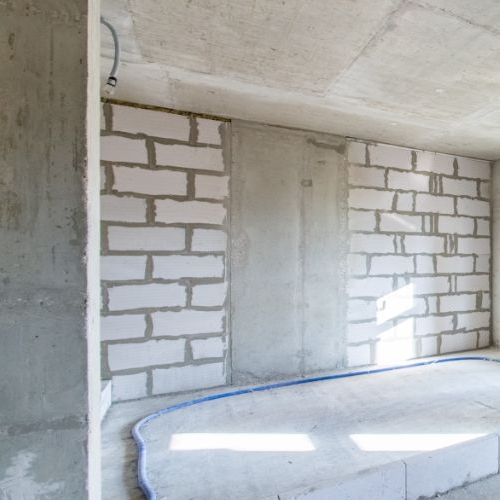 1-комн квартира 4-я Гражданская улица, 33А