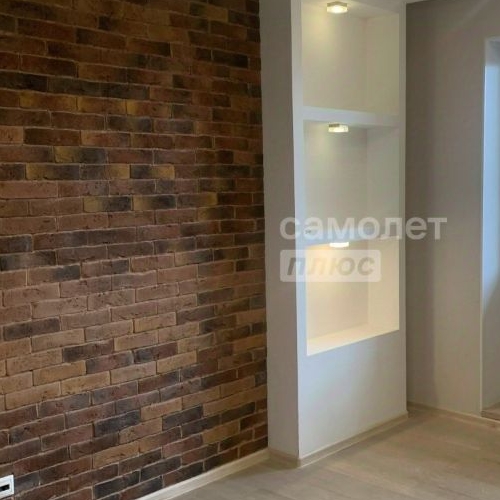 2-комн квартира Октябрьский пгт, улица Школьная, 1