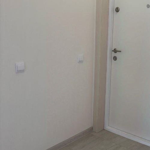 2-комн квартира улица Вертолетчиков, 21к5