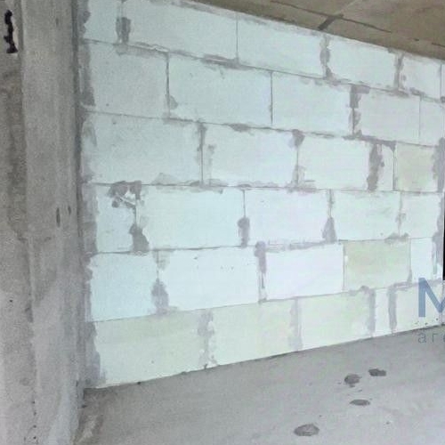 1-комн квартира Одинцово, 3