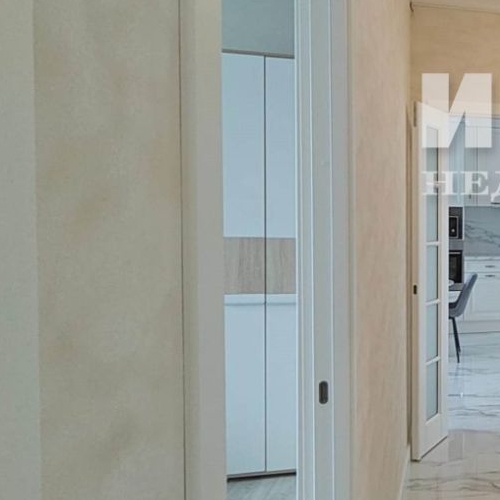 2-комн квартира Гжатская улица, 5к2