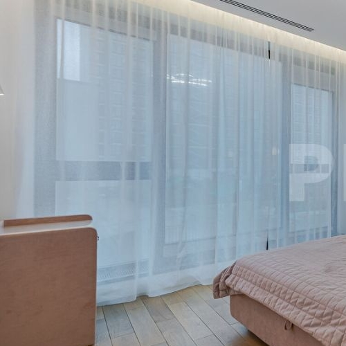 2-комн квартира 2-я Черногрязская улица, 6к4