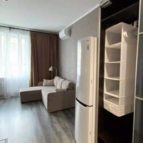 Студия Красногорск, улица Народного Ополчения, 9