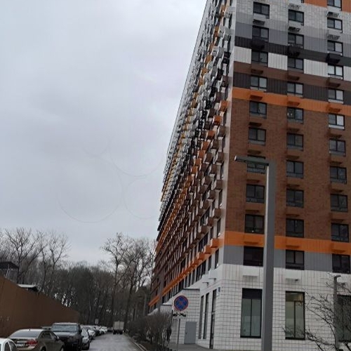 2-комн квартира Лобненская улица, 13К2