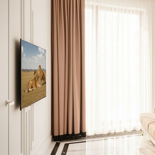 3-комн квартира Большая Спасская улица, 35