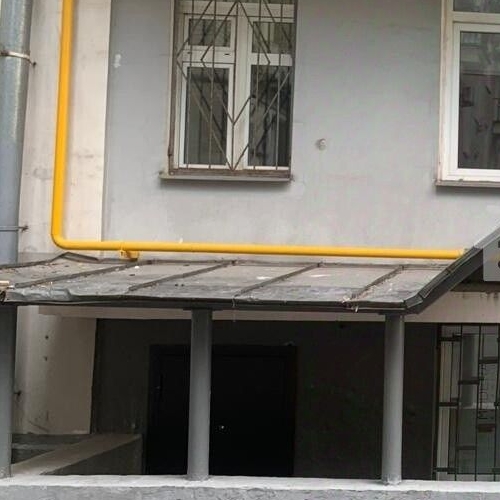 Студия улица Гиляровского, 60С1