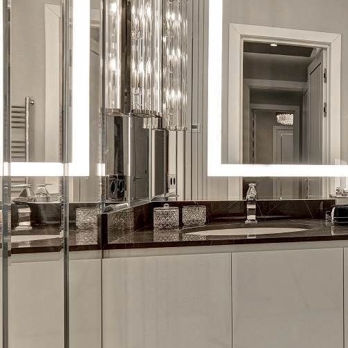 3-комн квартира Пречистенская набережная, 5