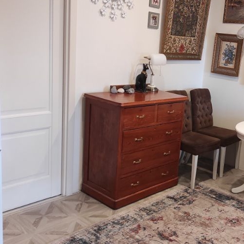 2-комн квартира Ивантеевка, Хлебозаводская улица, 28к5