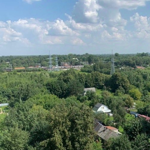 2-комн квартира Планерная мкр, 23