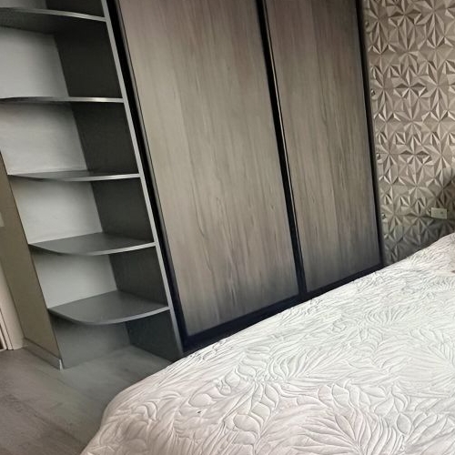 3-комн квартира Мытищи, Осташковское шоссе, 22к5