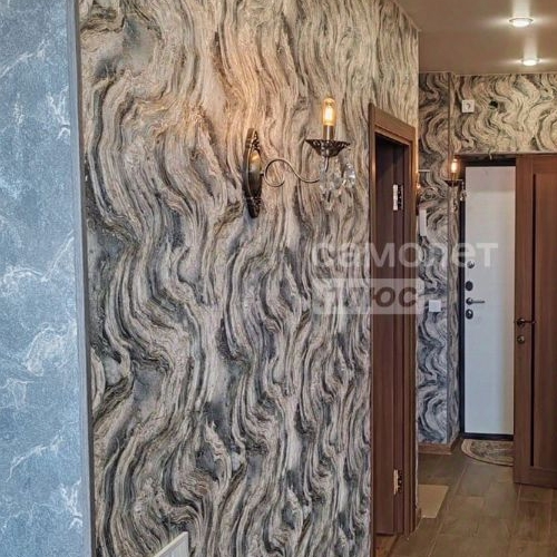 2-комн квартира Каширское шоссе, 74А