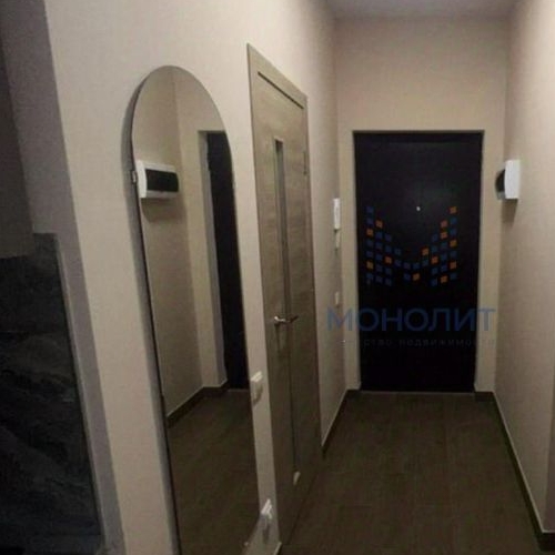 Студия улица Медовая Долина, 1к2