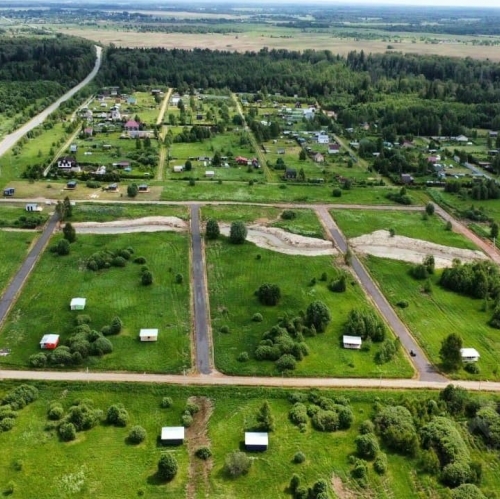 Коттедж/дом Степаньково, 46Н-12941