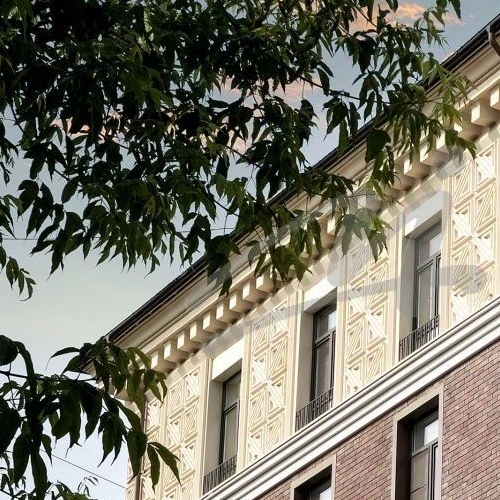 2-комн квартира Большой Тишинский переулок, 38