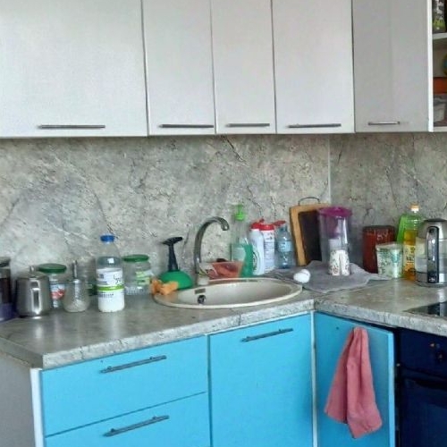 3-комн квартира Школьный мкр, д. Брехово,  д. к3