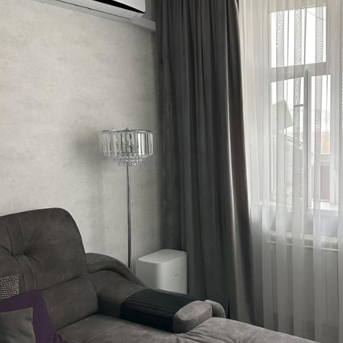 2-комн квартира 1-й Очаковский переулок, 1