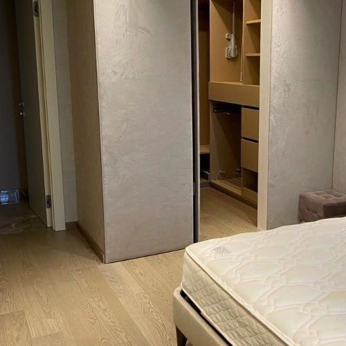 3-комн квартира проезд Березовой Рощи, 10