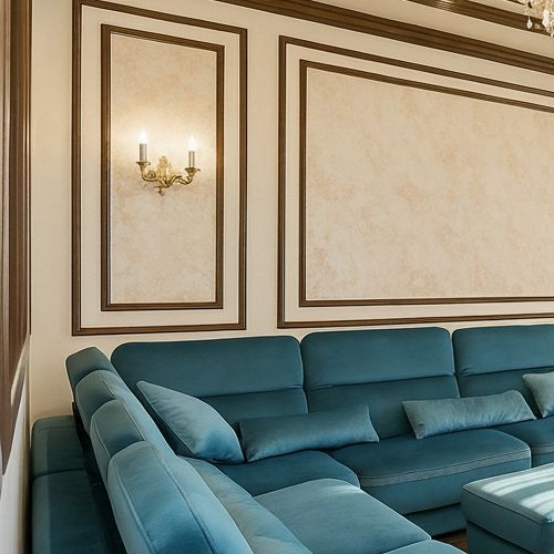 3-комн квартира 1-й Смоленский переулок, 21