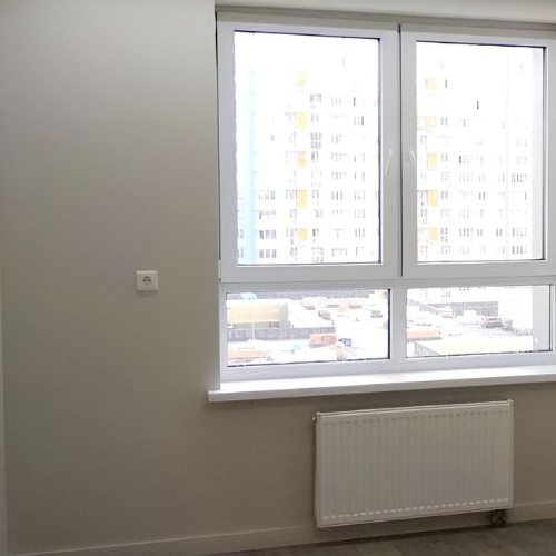 2-комн квартира 6-я Радиальная улица, 7/1к1