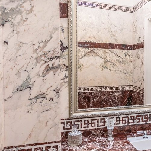 6-комн квартира набережная Пресненская, 8с1