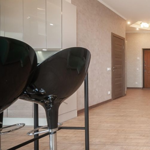 3-комн квартира Химки, улица Кудрявцева, 16