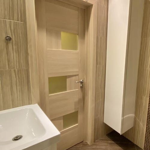 2-комн квартира 6-я Радиальная улица, 5к3