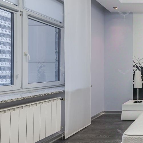 3-комн квартира Чапаевский переулок, 3