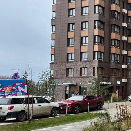 4-комн квартира Одинцово, 2