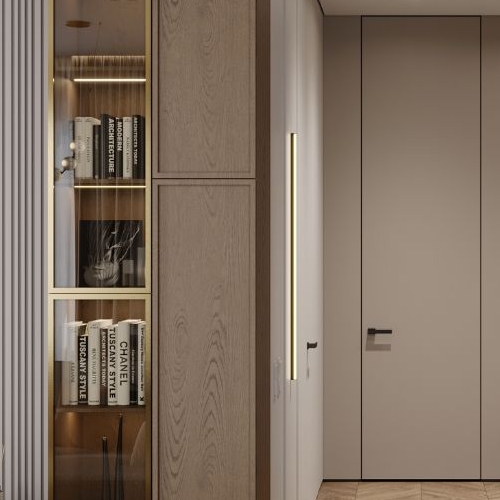 3-комн квартира Винницкая улица, 8к4