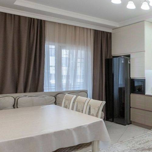 3-комн квартира Мытищи, Осташковское шоссе, 22к6